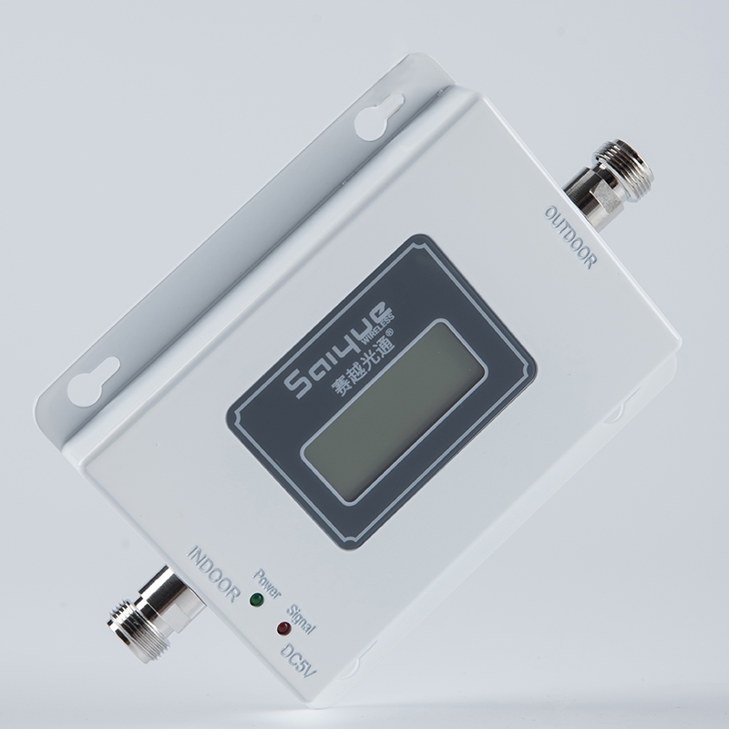 新沂家用配电房机房信号放大器200㎡