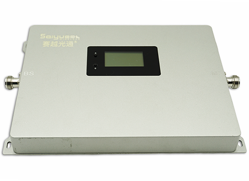  新沂三频/四频/五频手机信号接收器800㎡