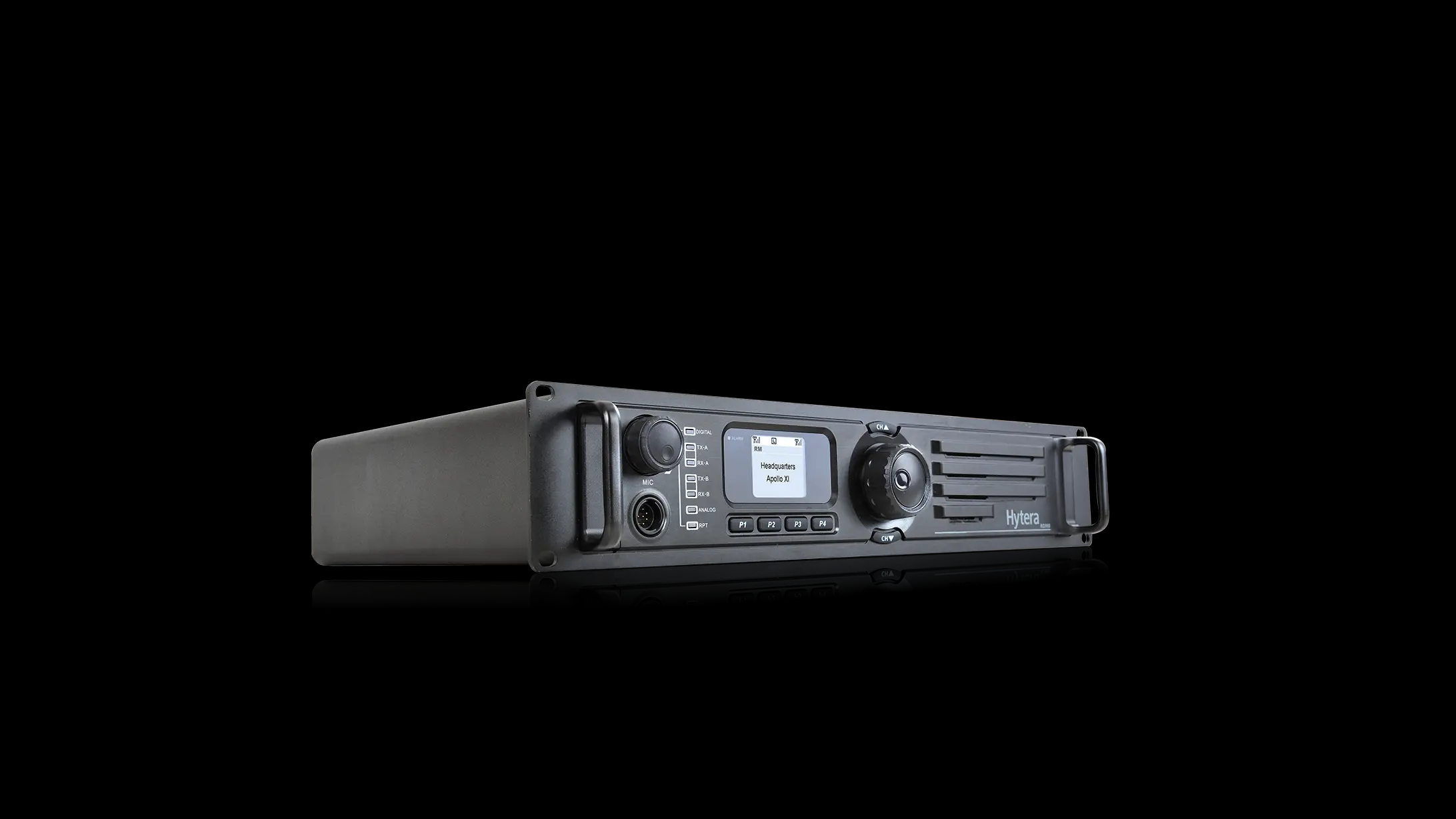 新沂数字中继中转台RD980（海能达）
