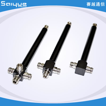  新沂FM调频广播同步广播功分器