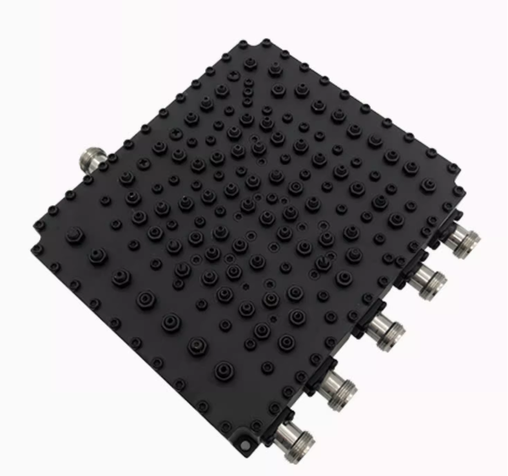  新沂双频三频四频五频腔体合路器4G+5G
