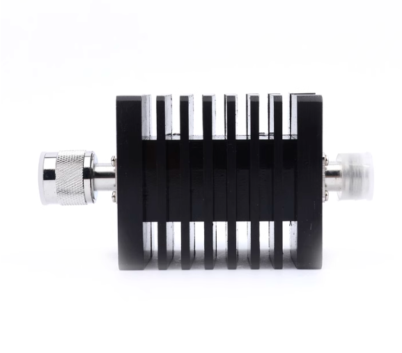  新沂腔体固定衰减器0-3G/0-4G  N型接口